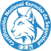 Certificación LINCE del Centro Criptológico Nacional
